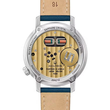 Carica l'immagine nel visualizzatore di Gallery, Bulova Accutron Spaceview “314”  26A211

