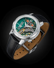 Carica l'immagine nel visualizzatore di Gallery, Bulova Accutron Spaceview “314”  26A211
