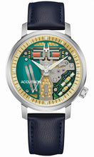 Carica l'immagine nel visualizzatore di Gallery, Bulova Accutron Spaceview “314”  26A213
