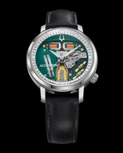 Carica l'immagine nel visualizzatore di Gallery, Bulova Accutron Spaceview “314”  26A211
