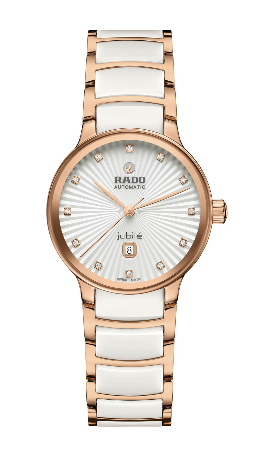 RADO CENTRIX
