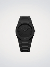 Carica l'immagine nel visualizzatore di Gallery, D1 Milano Shadow Orologio Polycarbon | 40,5 mm
