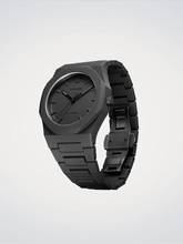 Carica l'immagine nel visualizzatore di Gallery, D1 Milano Shadow Orologio Polycarbon | 40,5 mm
