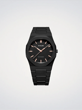Load image into Gallery viewer, D1 Milano Dawn Light Orologio Polycarbon | 40,5 mm
