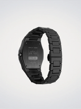 Carica l'immagine nel visualizzatore di Gallery, D1 Milano Space Grey Orologio Polycarbon | 40,5 mm
