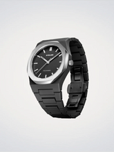 Load image into Gallery viewer, D1 Milano Moonglade Orologio Polycarbon | 40,5 mm
