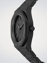 Carica l'immagine nel visualizzatore di Gallery, D1 Milano Nebula Orologio Polycarbon | 37 mm
