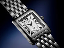 Carica l&#39;immagine nel visualizzatore di Gallery, Carree Small Seconds FC-235S2C6B
