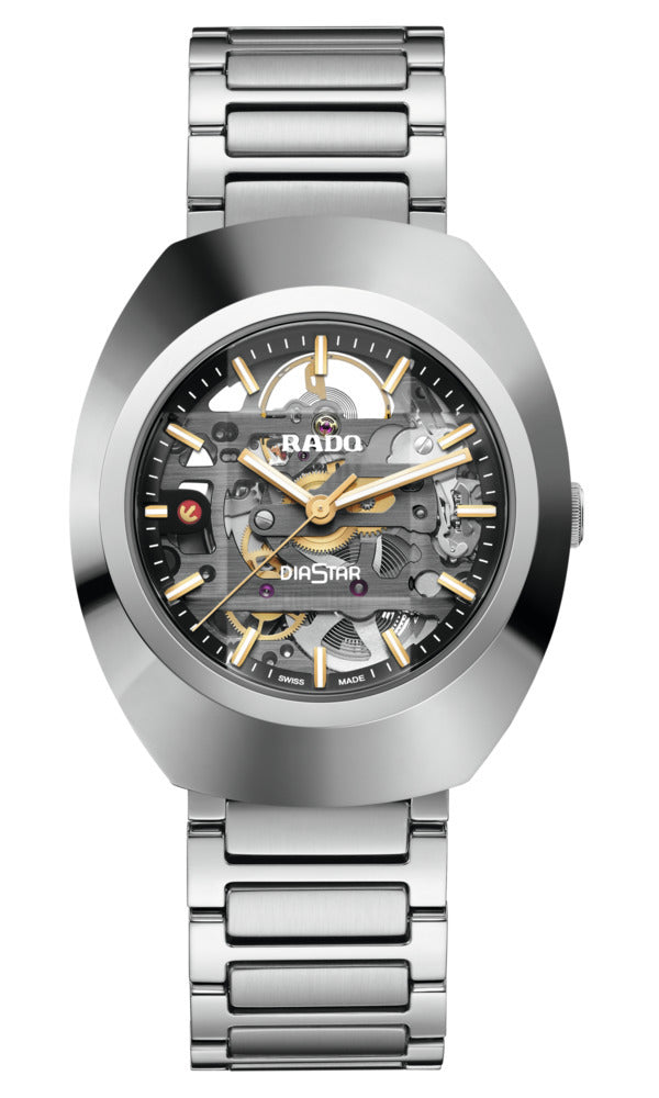 DiaStar Original Skeleton R12162153