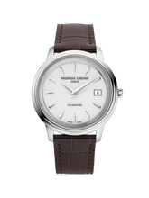 Load image into Gallery viewer, Frederique Constant Classics Moneta Solarmetre FC-120W3S6
