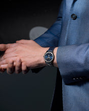 Carica l&#39;immagine nel visualizzatore di Gallery, Moneta Moonphase FC-206N3S6
