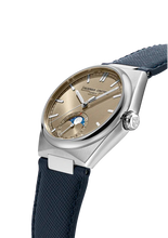 Carica l'immagine nel visualizzatore di Gallery, Frederique Constant Highlife Moonphase Date Manufacture
