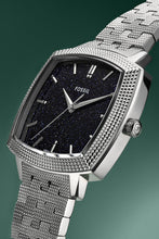 Carica l&#39;immagine nel visualizzatore di Gallery, Nick Jonas x Fossil Machine Luxe LE1216 edizione limitata
