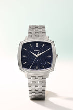 Carica l&#39;immagine nel visualizzatore di Gallery, Nick Jonas x Fossil Machine Luxe LE1216 edizione limitata
