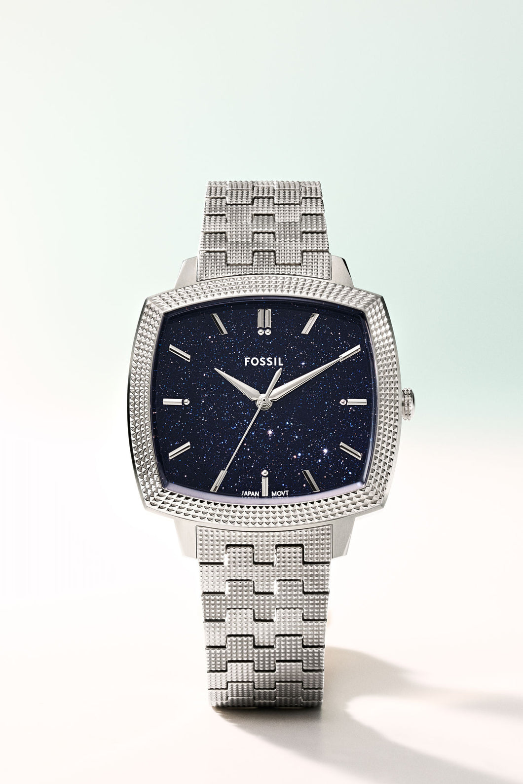 Nick Jonas x Fossil Machine Luxe LE1216 edizione limitata
