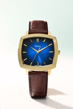 Carica l&#39;immagine nel visualizzatore di Gallery, Nick Jonas x Fossil Machine Luxe LE1215 edizione limitata
