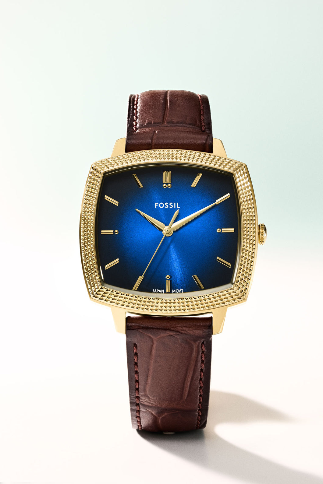 Nick Jonas x Fossil Machine Luxe LE1215 edizione limitata