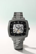 Carica l&#39;immagine nel visualizzatore di Gallery, Nick Jonas x Fossil Machine Luxe LE1219 edizione limitata
