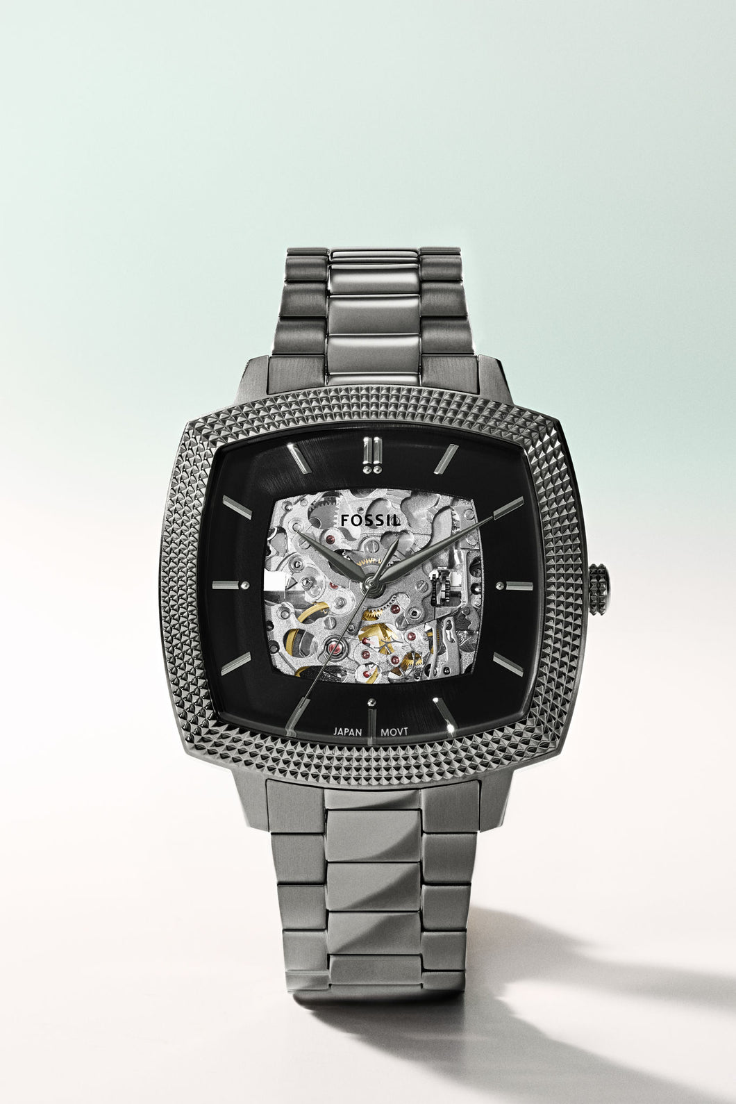 Nick Jonas x Fossil Machine Luxe LE1219 edizione limitata