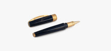 Carica l'immagine nel visualizzatore di Gallery, VISCONTI Mirage Mythos Zeus penna roller
