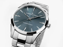 Carica l'immagine nel visualizzatore di Gallery, Jazzmaster Quartz 40 mm H32461141

