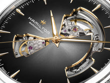 Carica l'immagine nel visualizzatore di Gallery, Jazzmaster Open Heart Auto 40mm H32675181
