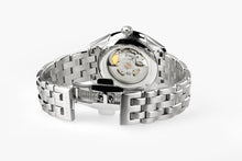 Carica l'immagine nel visualizzatore di Gallery, Jazzmaster Open Heart Auto 40mm H32675181
