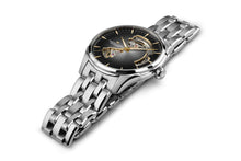 Carica l'immagine nel visualizzatore di Gallery, Jazzmaster Open Heart Auto 40mm H32675181
