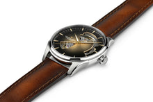 Carica l'immagine nel visualizzatore di Gallery, Jazzmaster Open Heart 40mm H32675501
