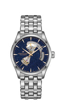Load image into Gallery viewer, Jazzmaster Open Heart Auto 42mm  H32705140
