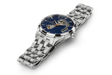Load image into Gallery viewer, Jazzmaster Open Heart Auto 42mm  H32705140
