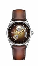 Carica l'immagine nel visualizzatore di Gallery, Jazzmaster Open Heart 42mm H32705501
