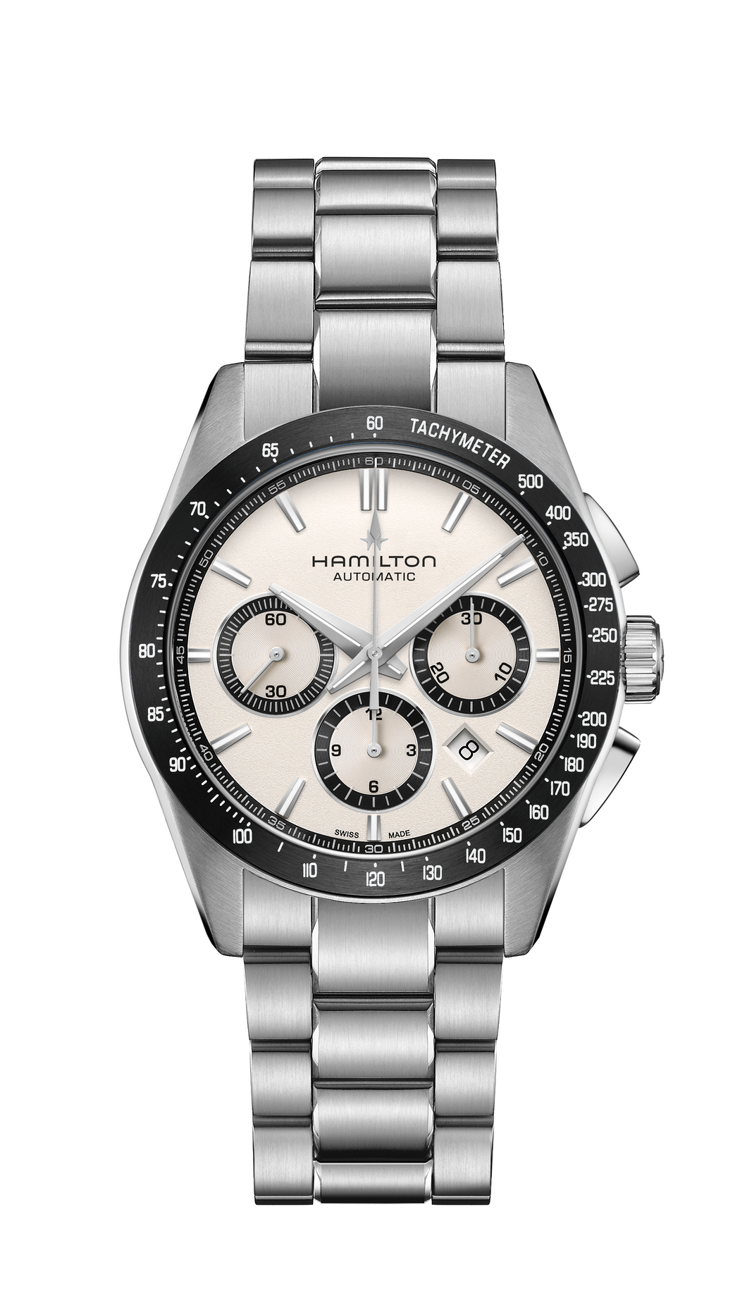 Jazzmaster Performer Autochrono 42mm