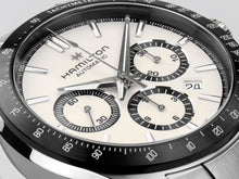 Carica l&#39;immagine nel visualizzatore di Gallery, Jazzmaster Performer Autochrono 42mm

