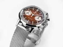 Carica l'immagine nel visualizzatore di Gallery, American Classic Intra-Matic Chronograph H38429591

