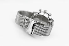 Carica l'immagine nel visualizzatore di Gallery, American Classic Intra-Matic Chronograph H38429861
