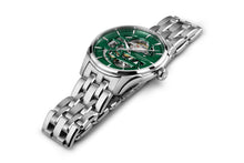 Carica l&#39;immagine nel visualizzatore di Gallery, Jazzmaster Skeleton 40 mm H42535160
