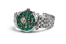 Carica l&#39;immagine nel visualizzatore di Gallery, Jazzmaster Skeleton 40 mm H42535160
