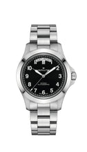 Load image into Gallery viewer, Khaki Field King Day-date 40MM  H64475131
