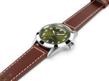Carica l'immagine nel visualizzatore di Gallery, Khaki Field King Day-date 40MM  H64475560
