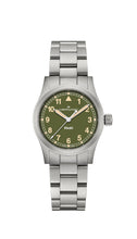Load image into Gallery viewer, Khaki Field Quartz 33 mm Quarzo H69301160
