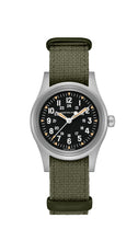 Carica l'immagine nel visualizzatore di Gallery, Khaki Field Mechanical 36 mm H69399930

