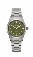 Load image into Gallery viewer, Khaki Field Quartz 38mm Quarzo H69401160
