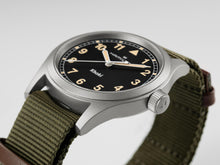 Carica l&#39;immagine nel visualizzatore di Gallery, Khaki Field Quartz 38mm H69401930

