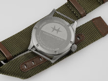 Carica l&#39;immagine nel visualizzatore di Gallery, Khaki Field Quartz 38mm H69401930
