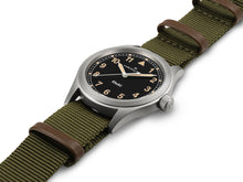 Carica l&#39;immagine nel visualizzatore di Gallery, Khaki Field Quartz 38mm H69401930
