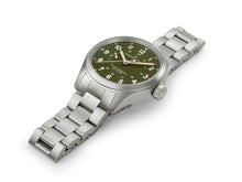 Load image into Gallery viewer, Khaki Field Power Reserve 40 mm H69509160
