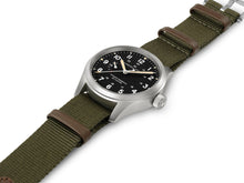 Carica l&#39;immagine nel visualizzatore di Gallery, Khaki Field Mechanical Power Reserve 40 mm
