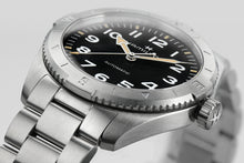 Carica l&#39;immagine nel visualizzatore di Gallery, KHAKI FIELD EXPEDITION AUTO  41mm  H70315130
