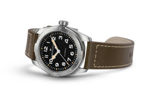 Carica l&#39;immagine nel visualizzatore di Gallery, KHAKI FIELD EXPEDITION AUTO 41mm H70315830

